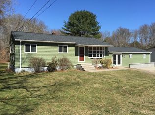 167 Drift Rd, Westport, MA 02790