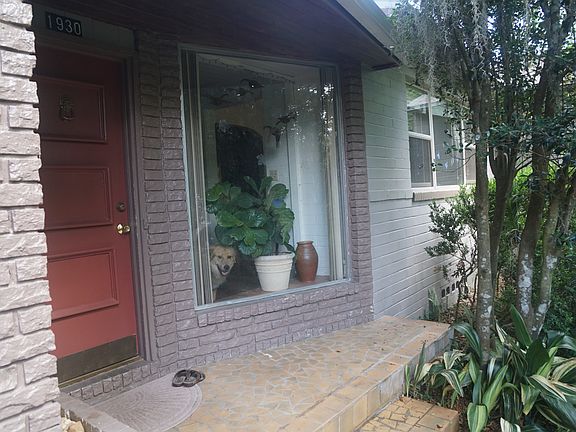 Ocala Brick and Broken Tiles