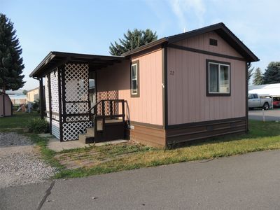 1813 S Reserve St TRAILER 22, Missoula, MT, 59801