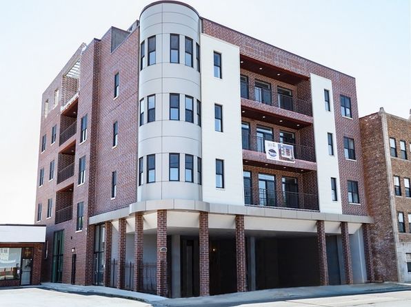 2515 W Lawrence Ave #5W