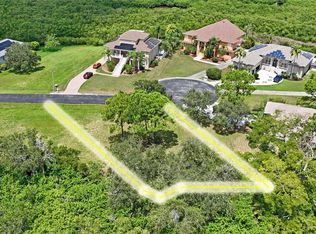 3034 SHEPPARDS CROOK LOT 10, HOLIDAY, FL 34691