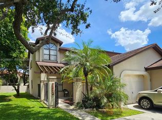 13707 SW 100th Ter #13707, Miami, FL 33186