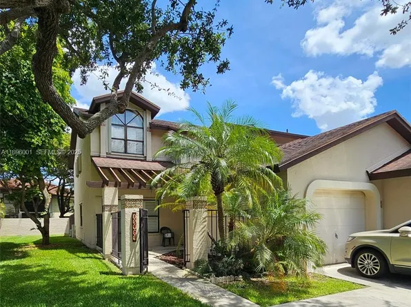 13707 SW 100th Ter #13707, Miami, FL 33186