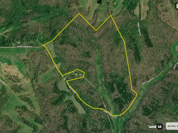 0 Nickels Rd, Leon, WV 25123