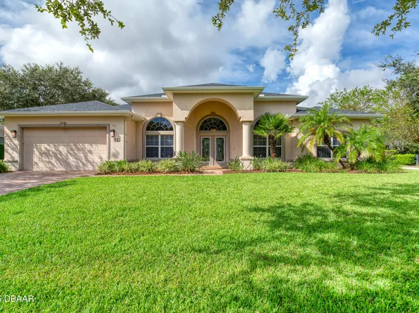 50 Rocky Bluff Dr, Ormond Beach, FL 32174