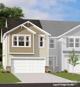 7220 Hodges Meadow Ln, Charlotte, NC, 28213