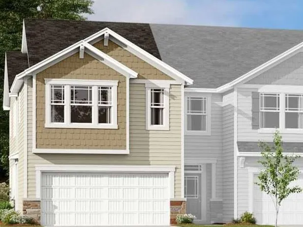 7122 Hodges Meadow Ln, Charlotte, NC 28213