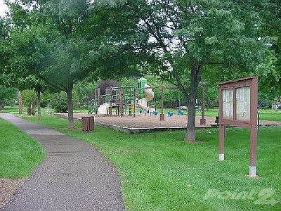 Use gunbarrel_park