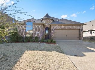 3019 Marble Falls Dr, Forney, TX 75126