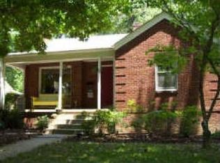 533 Park Ter, Greensboro, NC 27403