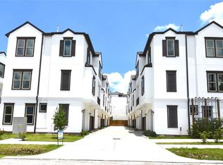 915 W 17th St #C, Houston, TX 77008