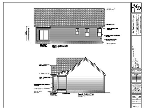 3rd image of 107 Sandy Creek Dr
