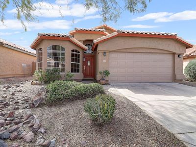 2223 E Donald Dr, Phoenix, AZ, 85024