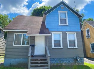 237 Kenwood Ave, Syracuse, NY 13208