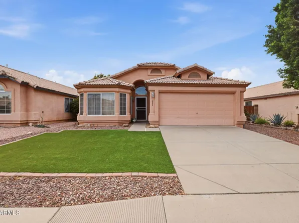 4835 E HOLMES Avenue, Mesa, AZ 85206