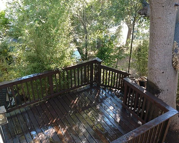 932 Old Topanga Canyon Rd — Photo 22