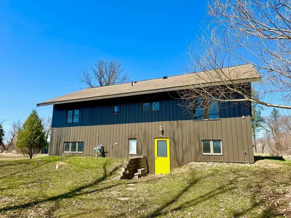 19867 Twin Lakes Rd, Little Falls, MN 56345