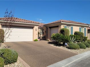 7108 Horseshoe Cliff Ave, Las Vegas, NV 89113