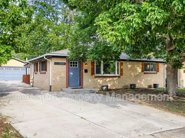 2591 S Raleigh St, Denver, CO 80219