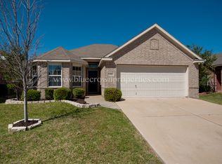 2056 Graham Ranch Rd, Fort Worth, TX 76134