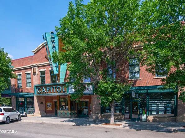 1140 Capitol St #203, Eagle, CO 81631