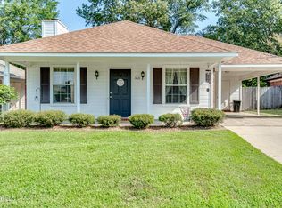 383 Audubon Cir, Brandon, MS 39047