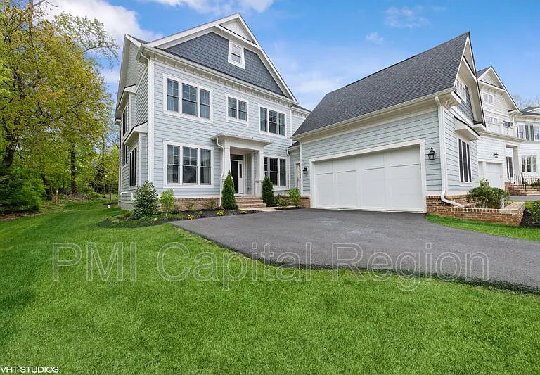 5320 Camberley Ave — Photo 1