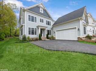 5320 Camberley Ave, Bethesda, MD 20814