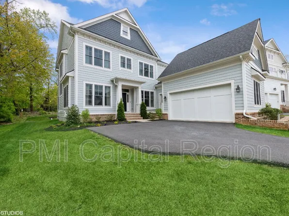 5320 Camberley Ave, Bethesda, MD 20814
