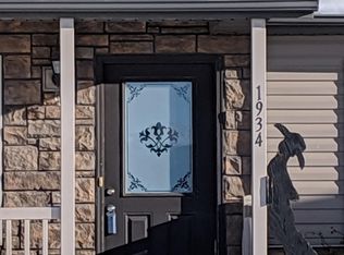 1934 N 1600 North Access Rd, Cedar City, UT 84721