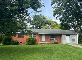 911 E Lee St, Enterprise, AL 36330