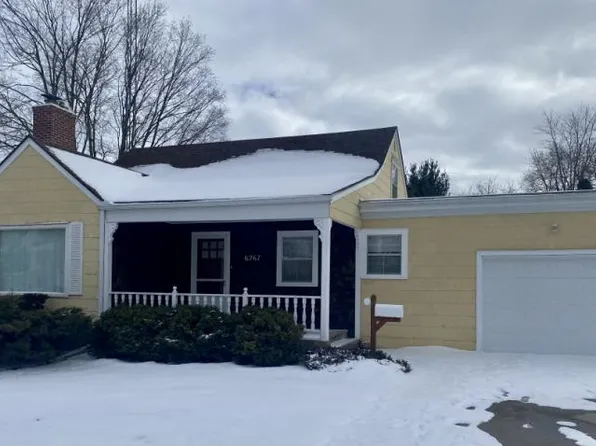 6267 Kilgour St, Marlette, MI 48453