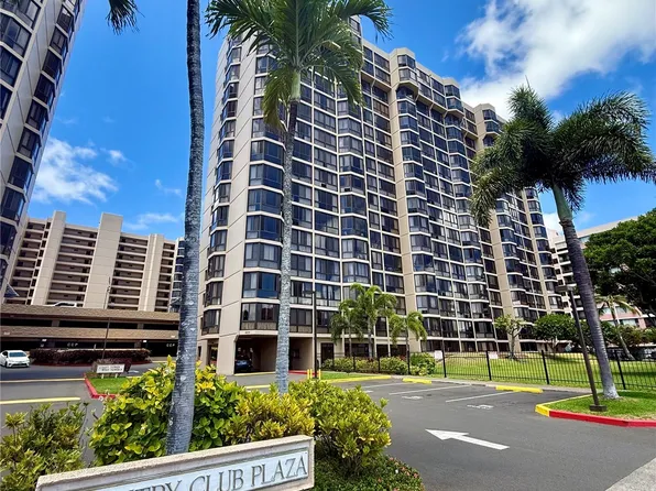 5070 Likini St #Penthouse 208, Honolulu, HI 96818