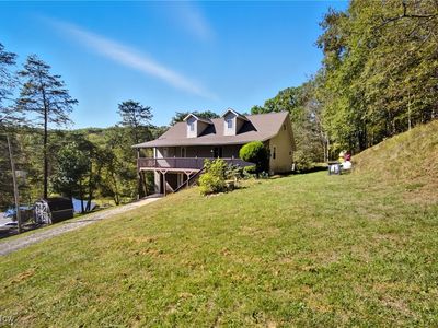 2993 Harris Hwy, Washington, WV, 26181