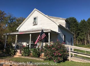 279 Goat Island Rd, Gladys, VA 24554