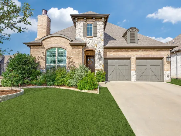 2901 Darcy Colony, The Colony, TX 75056