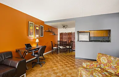 Rented by Halstead Real Estate