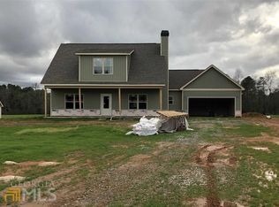 30 W Curtis Rd, Concord, GA 30206