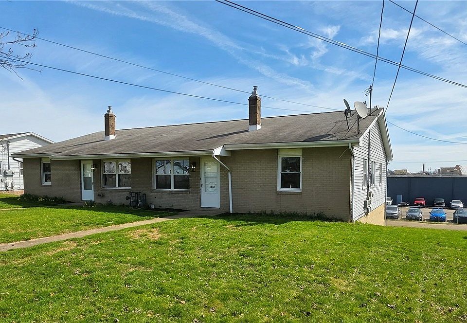 1st image of 1640-1642 Cedarcrest Ave SW