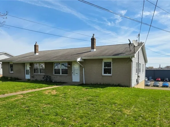 1640-1642 Cedarcrest Ave SW, Massillon, OH 44646