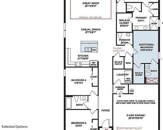 2nd image of this home