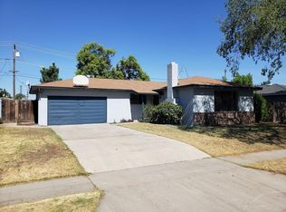 206 S Winery Ave, Fresno, CA 93727