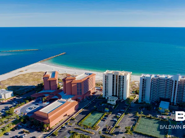 27120 Perdido Beach Blvd #2125, Orange Beach, AL 36561