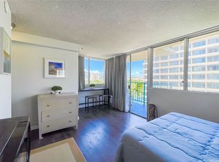 Aloha Surf Hotel, Honolulu, HI 96815