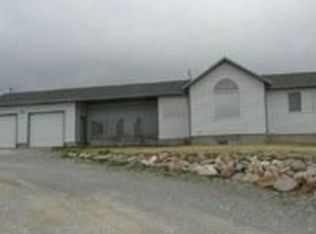 1262 S Old Highway 91, Inkom, ID 83245