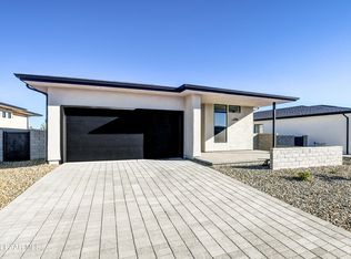 5786 E Richmond Rd, Prescott Valley, AZ 86314