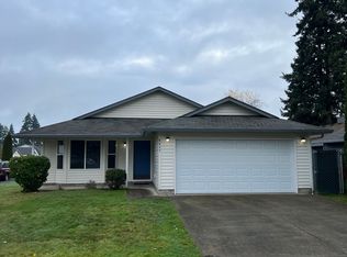 6411 NE 77th Pl, Vancouver, WA