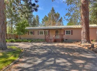 60263 Turquoise Rd, Bend, OR 97702