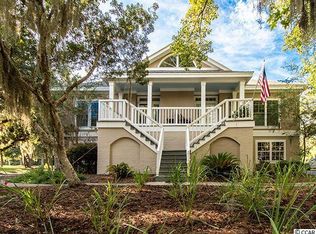 214 Collins Meadow Dr UNIT 3, Georgetown, SC 29440