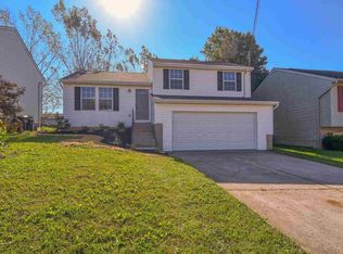 1067 Pebble Creek Dr, Elsmere, KY